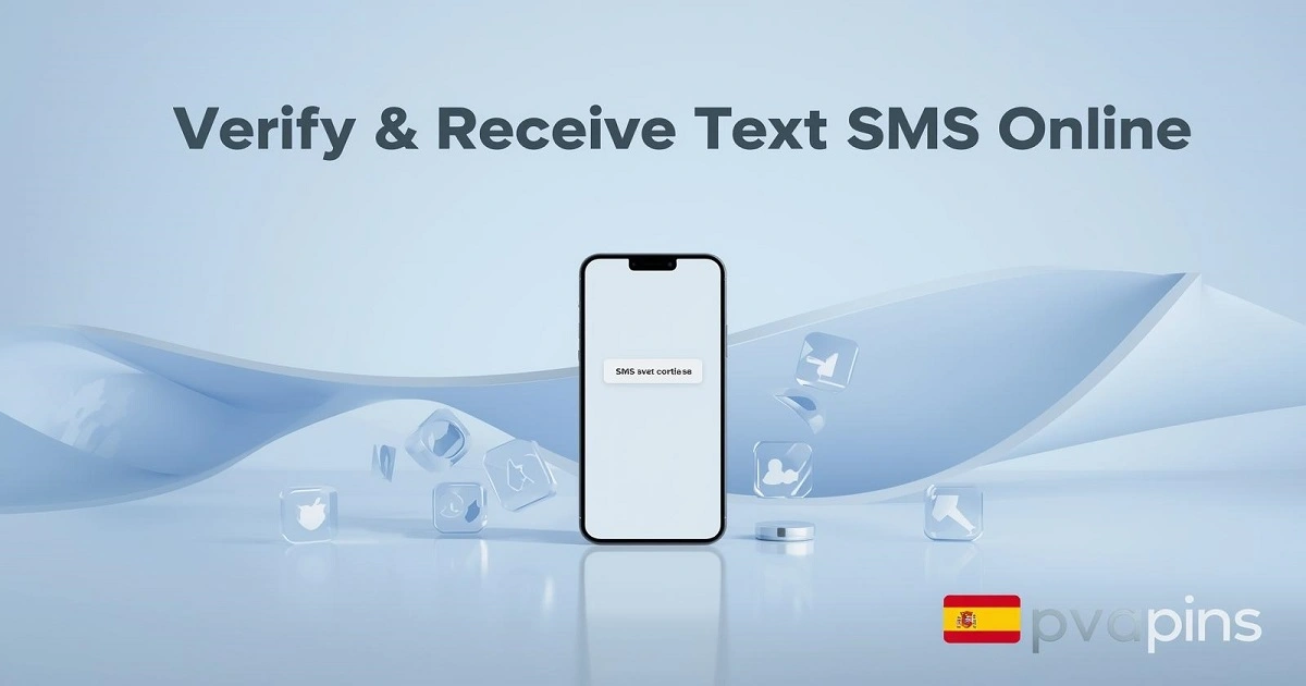 Get Mainvest OTP in Spain Without SIM | PVAPins